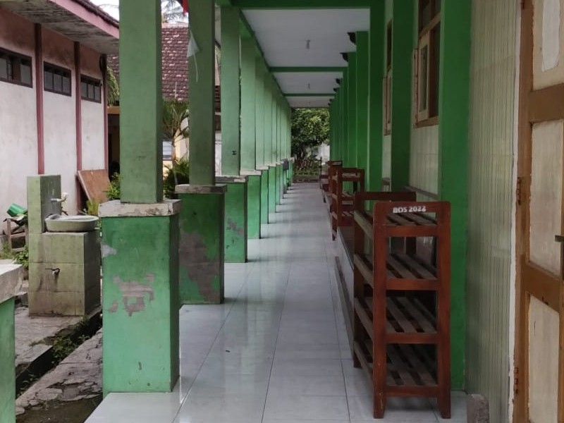 RUANG KELAS