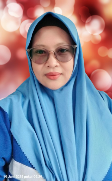 ASTRI KUSUMA DEWI,S.Pd.