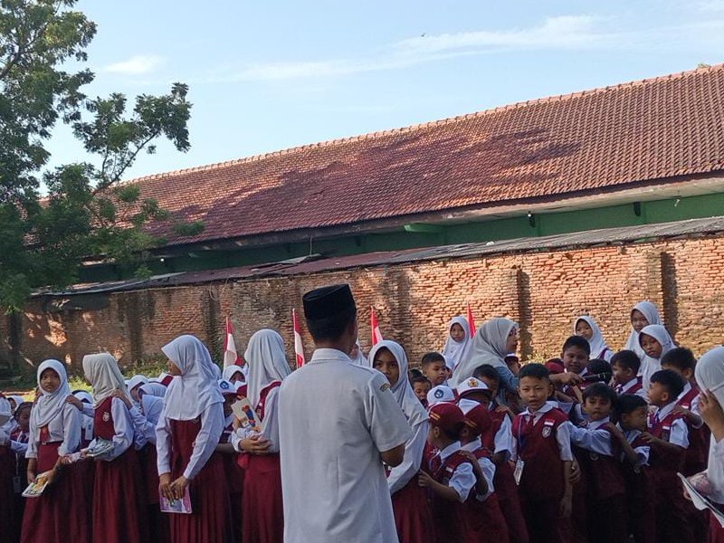 Kegiatan MPLS 2025