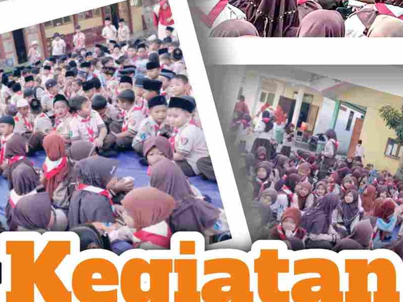 Kegiatan Keagamaan