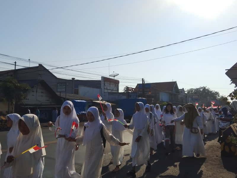 HARI SANTRI 2025