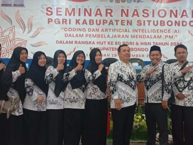 SEMINAR NASIONAL PGRI