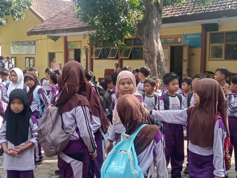 KEGIATAN SETELAH SUMATIF