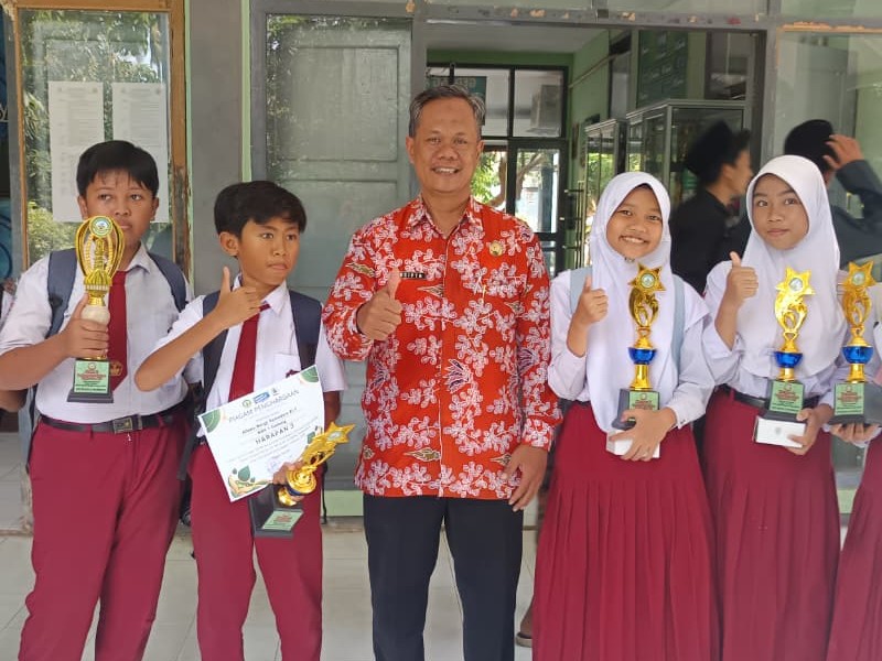 GEMILANG PRESTASI