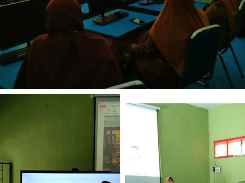 HARI BELAJAR GURU